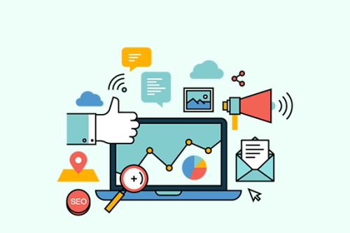 台江提升网络推广效果企业要注意哪些方面的问题