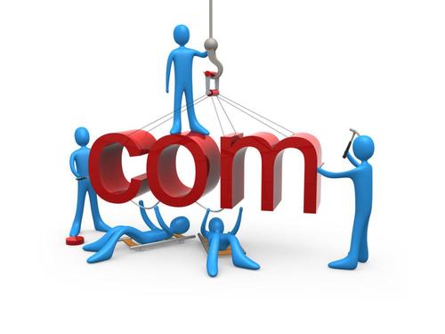 台江企业网站建设成功与否和哪些有关呢