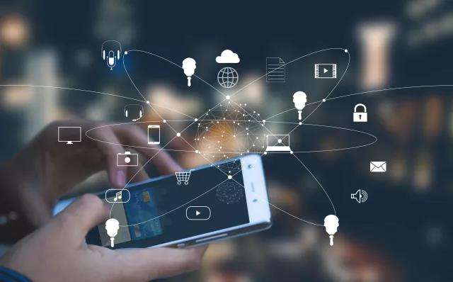 台江分析企业做微信营销常见的几种模式