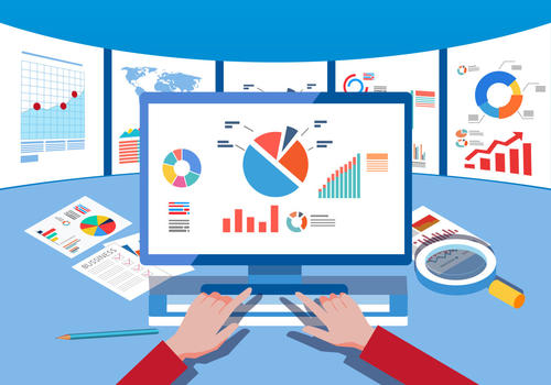 台江哪一种网站设计风格才是适合企业呢？